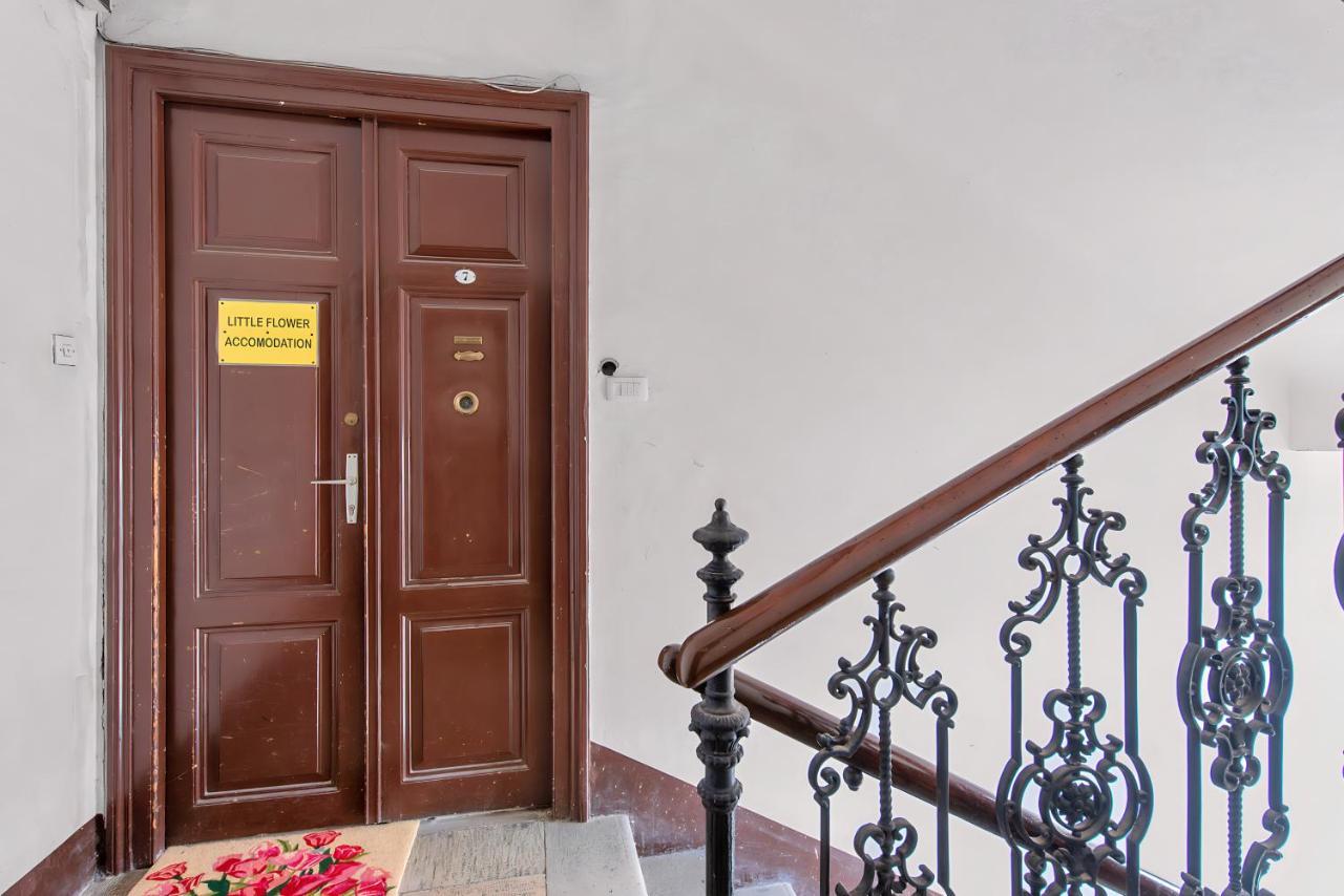 Market & Art Square Place Rijeka Exterior photo
